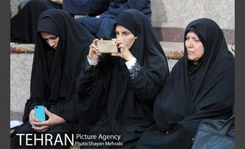 آئین گلریزان کمک به زندانیان جرائم غیرعمد زیر 18 سال 28