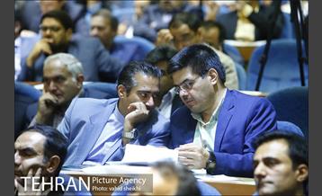 دومین همایش شهرداران و شوراهای اسلامی 17