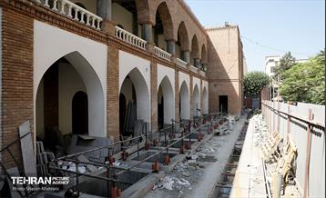 اینجا کارگاهه؛ خانه شهر 31