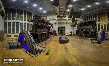 90 سال با سی مان ری  39