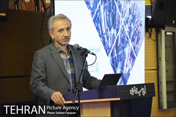 نشست خبری بررسی عملکرد شرکت ارتباط مشترک شهر  5