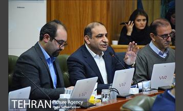 صد و نود و پنجمین جلسه شورای شهر 22