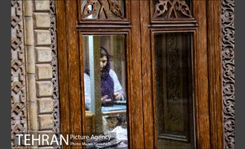 موزه آبگینه 41