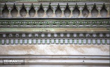 عمارت قزاقخانه تهران 23