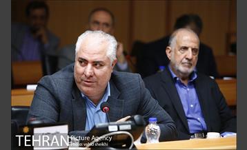 جلسه شورای سازمان‌ها، شرکت‌ها و موسسات 16