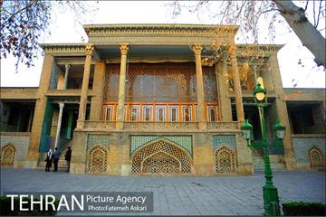 کاخ گلستان‎ 6