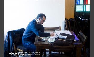 کارگاه تصویر سازی با موضوع درختکاری 7