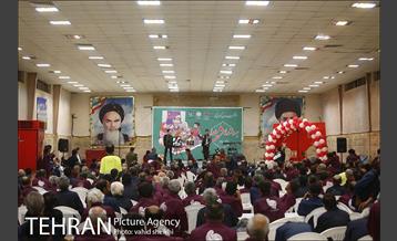 جشن به بلندای یلدا 18