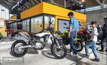 هجدهمین نمایشگاه حمل و نقل، عمران و خدمات شهری 3 40