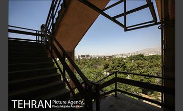 از پادگان 06 تا بوستان بزرگ ارتش 7