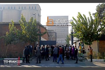 بازدید سفرا کشورهای خارجی از منطقه ۲۰ 42