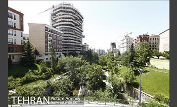 بوستان تندرستی 1