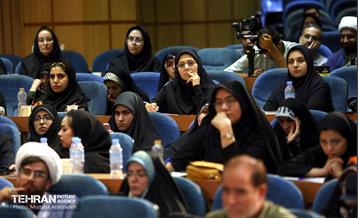 اولین همایش ملی حمایت از اطفال و نوجوانان 16