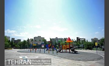 بوستان تمدن (گلبرگ) 7