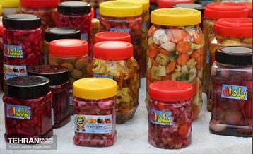 ضیافت طعم و رنگ در منطقه ۹ 8