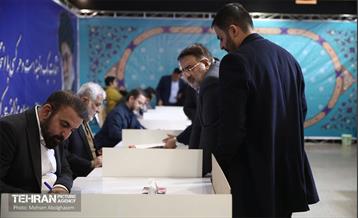 انتخابات ۱۴۰۲ در وزارت کشور 14