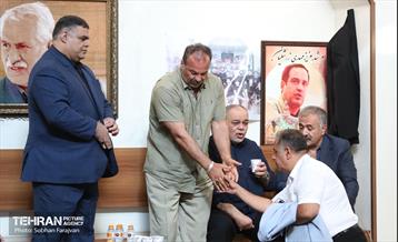 جشن گلریزان نذر یاری 52