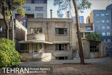 خانه مهندس صادق 1