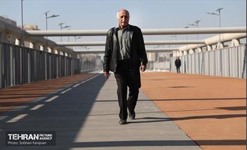 بازدید شهروندان منطقه یک از پروژه‌های عمرانی شهر تهران  18