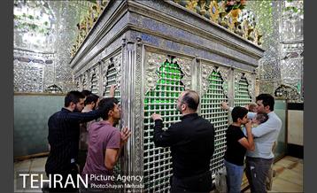 یک شب با غلامحسین محمدی؛ شهردار شب تهران 36