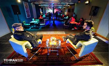 رویداد "کافه قرار قلهک" 9