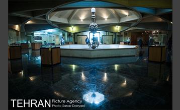 ششمین دوره‌همی روزانه تهرانگردی عکاسی آژانس عکس تهران 15