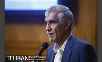 جلسه شورای شهر با حضور شهردار تهران 20