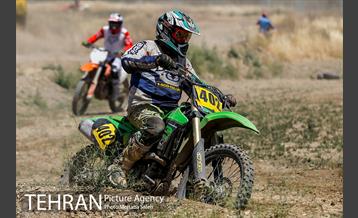 آغاز فعالیت آکادمی بین‌المللی موتورسواری در ورزشگاه آزادی 17