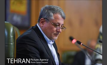 جلسه شورای شهر  3