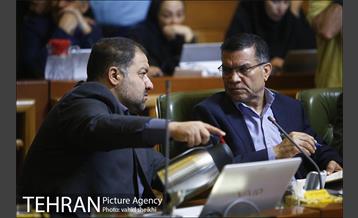 روز دوم ارائه برنامه کاندیداهای شهرداری تهران در جلسه شورای شهر  7