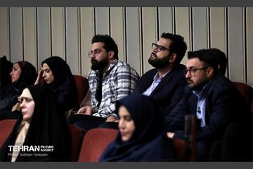 رویداد آموزشی سینما، توسعه 4