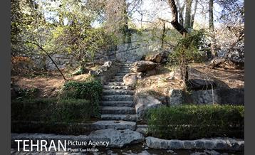 بوستان جمشیدیه (باغ سنگی جمشیدیه) 30