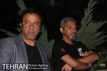 جشن پیشکسوتان پرسپولیس 9