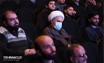 آئین نکوداشت «سیاستمدار صادق» 12