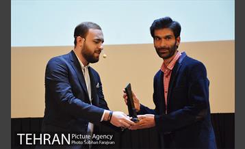 اختتامیه جشنواره وب و موبایل ایران 20