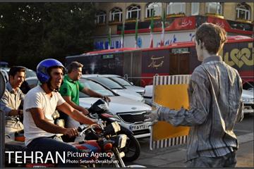 پویش مردمی از خودمان شروع کنیم 15