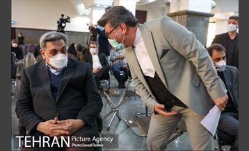 بهره برداری از 289 دستگاه ناوگان ریلی تولید داخل 3