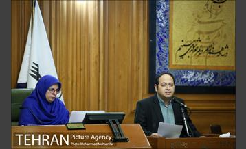 صد و پنجاهمین جلسه شورا شهر 7