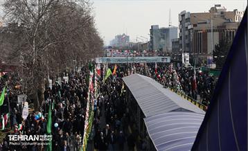 راهپیمایی ۲۲ بهمن - ۱ 17