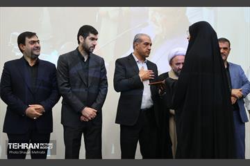 بهره‌برداری از مجموعه ورزشی، فرهنگی و تفریحی قائم(عج) 19