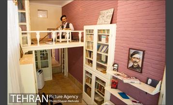 خانه سیمین و جلال 11