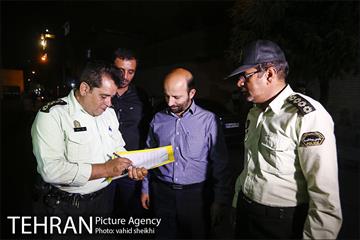 پلمپ گاراژ ناایمن شکروی 23