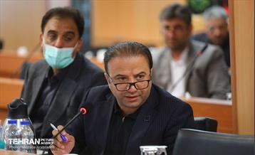 بیست و هفتمین جلسه قرارگاه اجتماعی شهر تهران