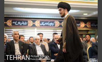 افتتاح خانه موزه آیت الله هاشمی رفسنجانی در زادروزش 25