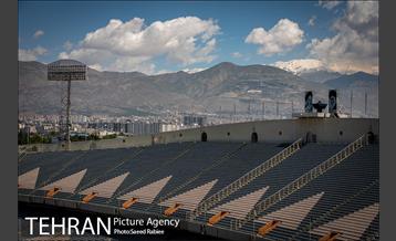 غوغای سکوت در آزادی 3