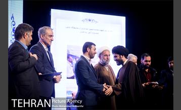 اختتامیه جشنواره آتش به اختیار 17