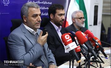 رونمایی از بسته توسعه خدمات رفاهی شهر تهران 2