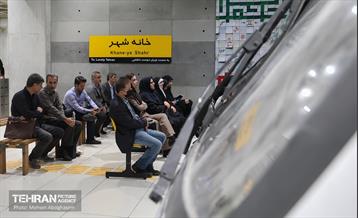 چهارمین گفتاورد ملی میراث فرهنگی و گردشگری ایران 4
