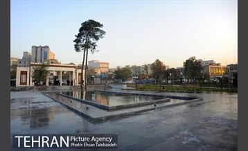 آیین بهره برداری از 53 پروژه شهری در منطقه 11  5