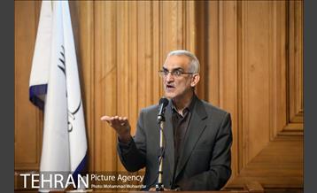 صد و بیست و یکمین جلسه شورا شهر 7